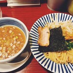 まるきんラーメン - 料理写真: