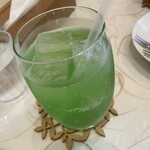 和洋スイーツカフェ 扇屋製菓 - 