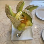 和洋スイーツカフェ 扇屋製菓 - 