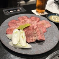 焼肉 喰心 - 