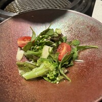 焼肉 喰心 - 