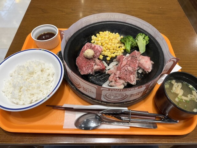 ペッパーランチ 天童店 &ndash; 手軽に楽しむステーキランチ・ディナー