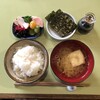 山山食堂 - 