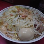 ラーメン二郎 - 