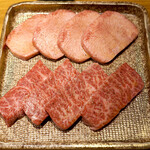 焼肉 ジャンボ - 肉