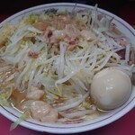ラーメン二郎 - 