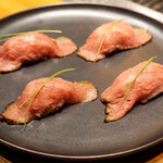 焼肉 ジャンボ - 肉