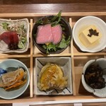 口福屋 しずく - 