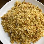 アジアン食堂サキーナ - ビリヤニ