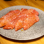 焼肉 ジャンボ - 肉