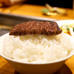 焼肉 ジャンボ - 肉