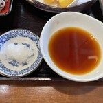 そば処 鴟尾 - 
