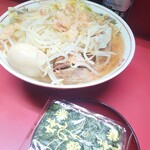 ラーメン二郎 - 