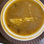 アジアン食堂サキーナ - パヤスープ