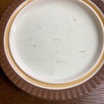 アジアン食堂サキーナ - ライタ