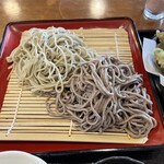 そば処 鴟尾 - 