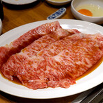 焼肉 ジャンボ - 肉