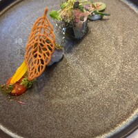 エヴォリュエ - 