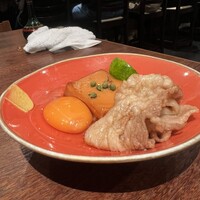 鳥茂 - 