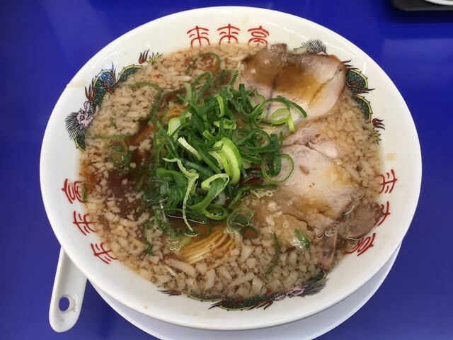 Rairai Tei Suminodo Ten photo 4