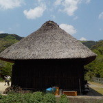 おがわ作小屋村 - 作小屋です