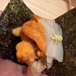 すし てんちじん - 