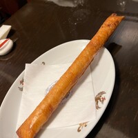 味の中華 羽衣 銀座本店 - 