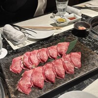 東京焼肉 一頭や コレド室町テラス店 - 