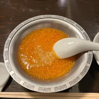 味の中華 羽衣 銀座本店 - 