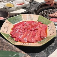 東京焼肉 一頭や コレド室町テラス店 - 