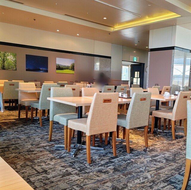 ANAクラウンプラザリゾート安比高原（【旧店名】ホテル安比グランド） - 安比高原（ホテル）の写真