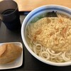 うどん屋 だし道楽 警固屋店