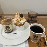 マーロウ ブラザーズコーヒー - 