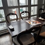 ビストロ タマ - 