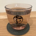 マーロウ ブラザーズコーヒー - 
