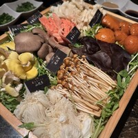 Shangri-La's secret ROPPONGI - 