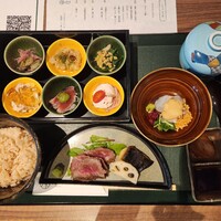 RESTAURANT 1899 OCHANOMIZU - 