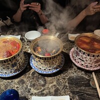 Shangri-La's secret ROPPONGI - 