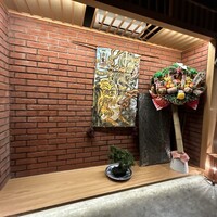 築地青空三代目 本店 -  築地青空三代目 本店 -