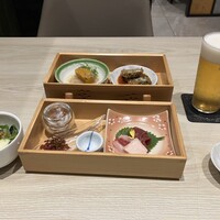 菅乃屋 銀座通り店 - 