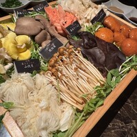 Shangri-La's secret ROPPONGI - 