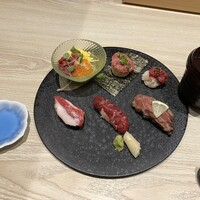 菅乃屋 銀座通り店 - 