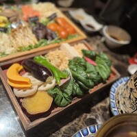 Shangri-La's secret ROPPONGI - 