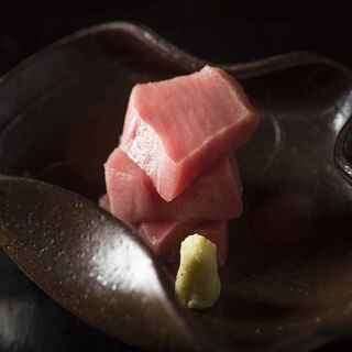 六本木すし ぴんとこな_1