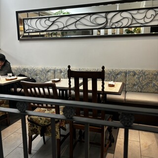 ビストロ タマ_2