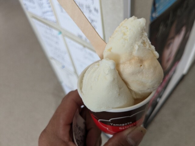 JAさがえ西村山 チェリーランド店（ジェイエーさがえ西村山） - 羽前高松（その他）の写真