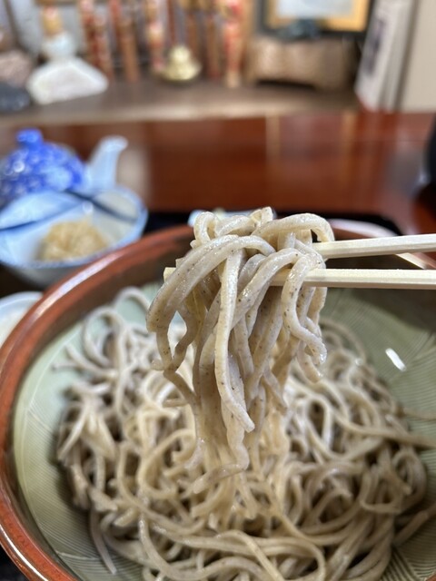 千寿庵 - 村田町その他（そば）の写真