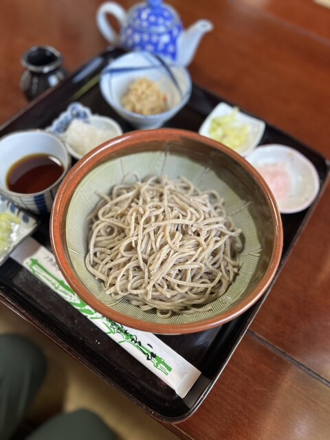 千寿庵 - 村田町その他（そば）の写真