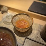 天ぷらあら木 - 