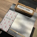 パルコ フィエラ - 